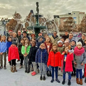 Patinoire 2022