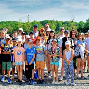 Karting du 15-06-22